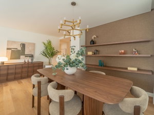 Apartamento T3 com área exterior no mais recente empreendimento junto ao Rio Douro 2238853517