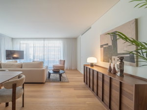 Apartamento T3 com área exterior no mais recente empreendimento junto ao Rio Douro 2238853517