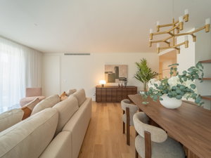 Apartamento T3 com área exterior no mais recente empreendimento junto ao Rio Douro 1803309217
