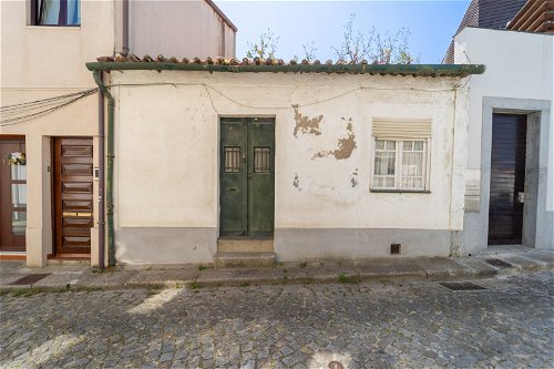2 bedroom villa in Foz Velha to recover 1840301454