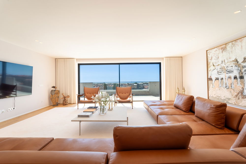 Duplex penthouse with sea views 4082224339