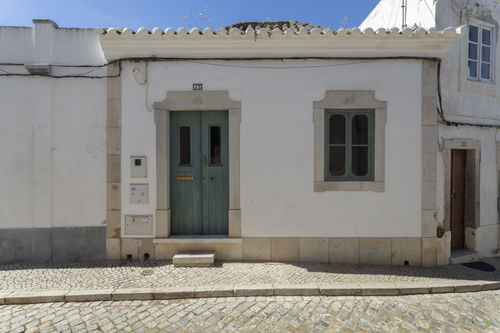 1 bedroom villa in the Historic Center of Tavira, Algarve 2199749826