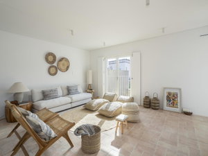 2 bedroom villa, with rooftop, in a new condominium in Tavira 2899913296