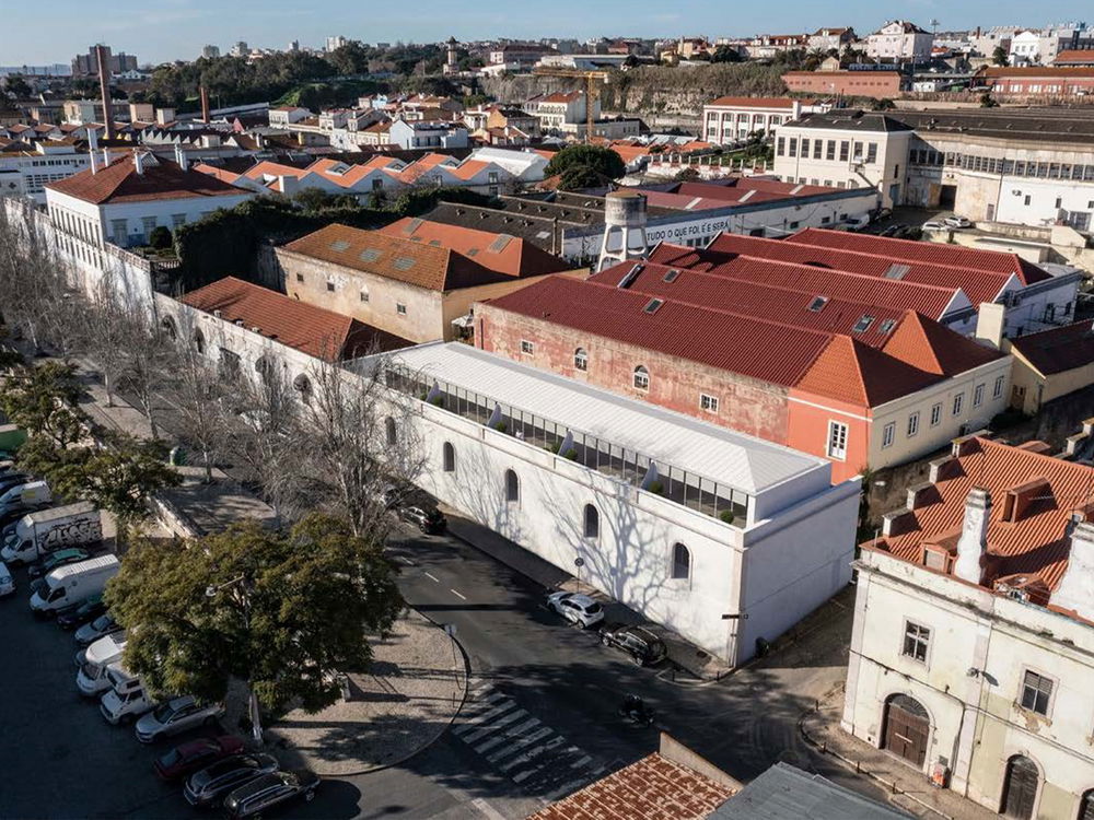 House 3 Bedrooms Triplex Under construction Lisboa 2143804