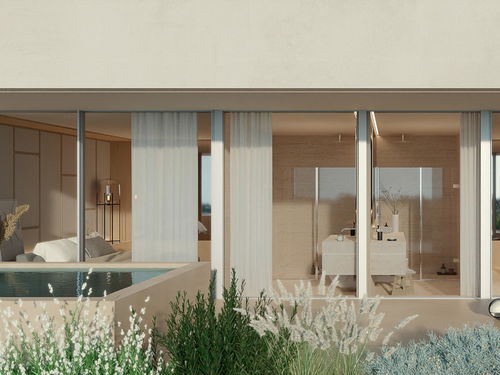 3 bedroom apartment with pool and panoramic views over the Douro River 2469983255