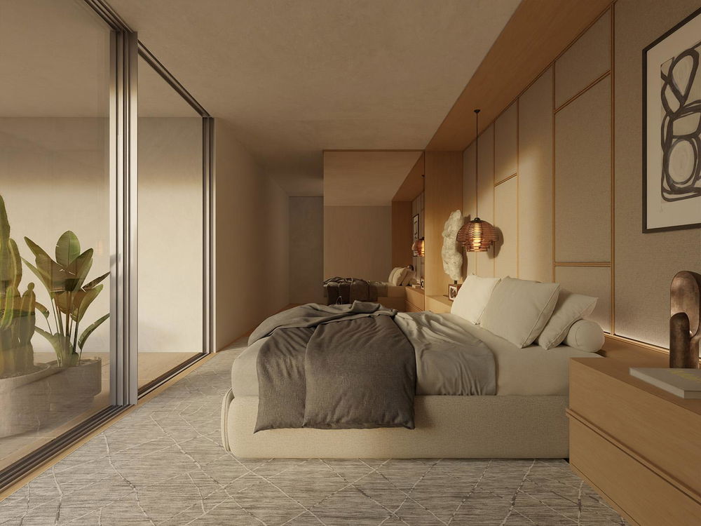 3 bedroom apartment with pool and panoramic views over the Douro River 2469983255