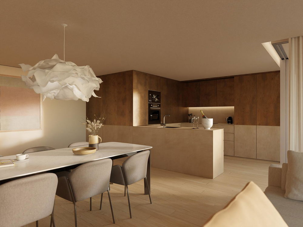 3 bedroom apartment with pool and panoramic views over the Douro River 82455967