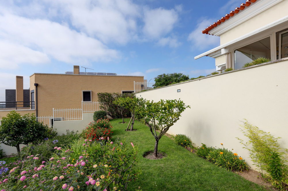 Detached house T6 with views over the city of Leiria 346006966