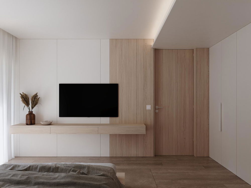 2 bedrooms flat with outdoor area near Avenida da Boavista 1796692657