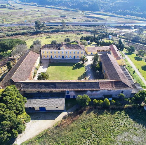 Farm in Valado de Frades, Nazaré 4069613020