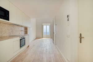 1 bedroom apartment in new development in Alfama, Lisbon 563015371