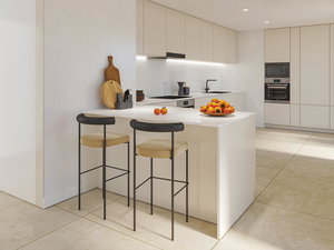 3 bedroom flat with outdoor area in Alameda das Antas 2355675470