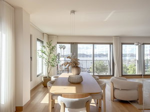 3 bedroom flat with balcony in new development in Santos, Lisbon 2634160040