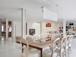 4 bedroom villa with approved project in Lapa 3320862184