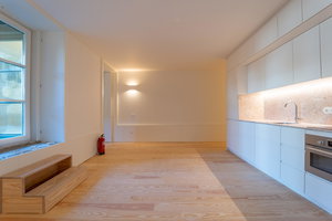 1 bedroom flat with outdoor area in a new development in Porto 2959392786