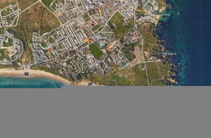 Building Plot – Cascade – Lagos 3485930769