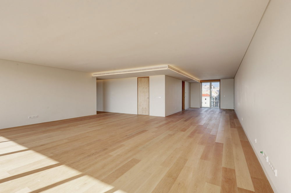 Luxury 4 bedroom flat in a new development 400 m from the Gulbenkian Foundation 4120469956