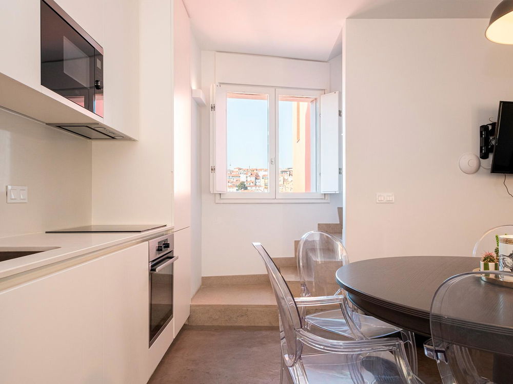 2 bedroom duplex apartament in a new development in downtown Lisbon 1648679826