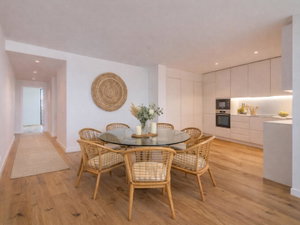 3 bedroom flat overlooking the Ria Formosa, Fuseta, Algarve 2995810272