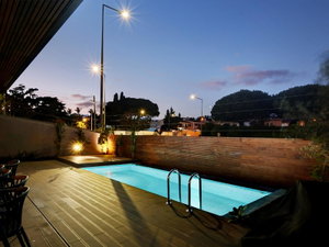 4 bedroom villa with garden and swimming pool, in Cobre, Cascais 3149361629