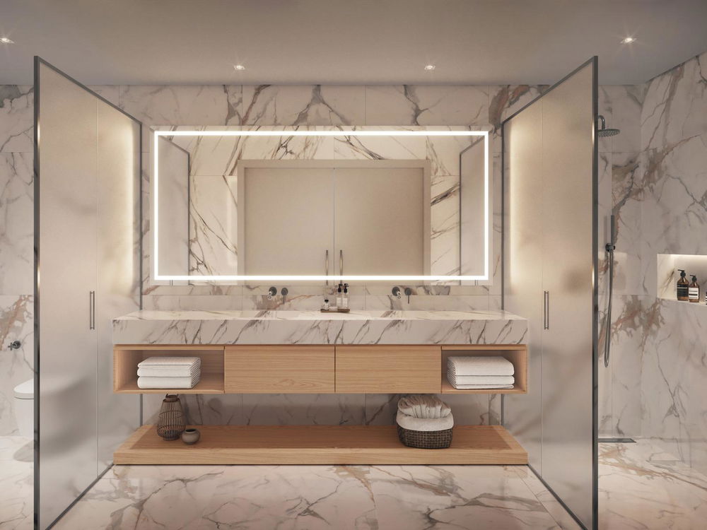 2 bedroom flat, new, located in the centre of Cascais 1004277721