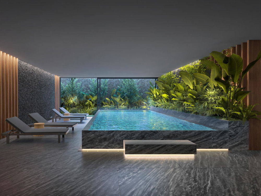 3 bedroom flat in new development in Cascais 3322486371