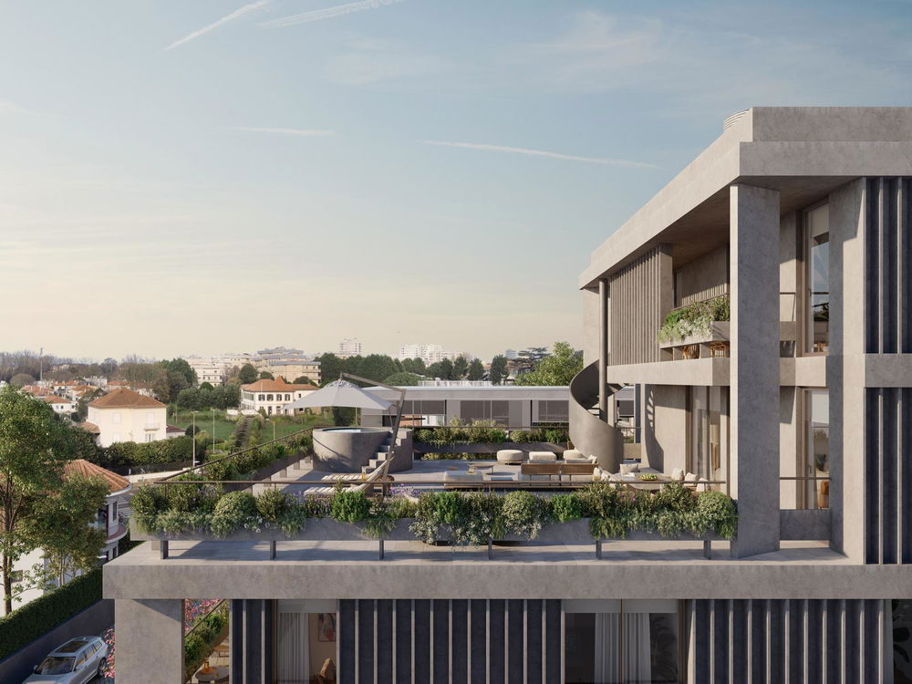 3 bedroom flat in the Paulo Dias Novais Development 2573336356