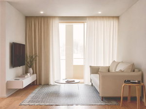 1 bedroom flat with outdoor area in Matosinhos 2849402714