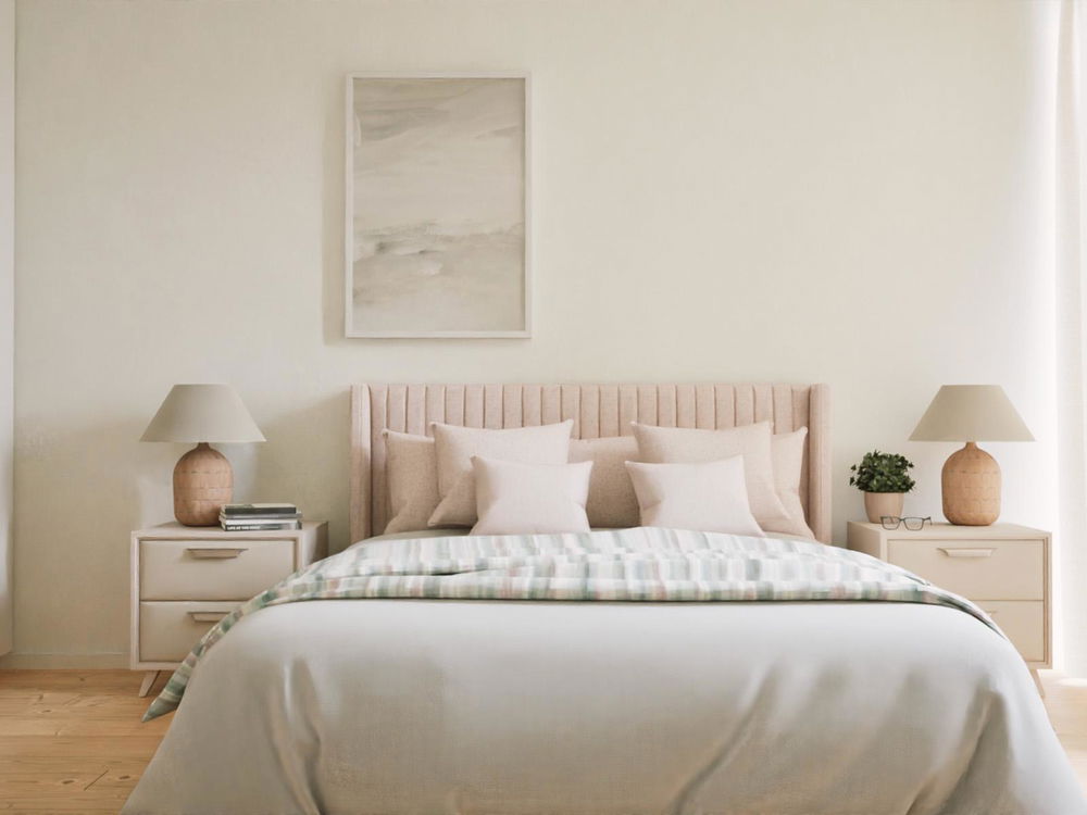 1+1 bedroom flat with outdoor area in Matosinhos 2309892688