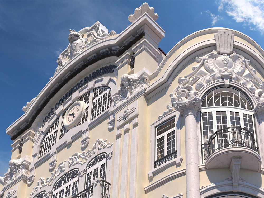 2 bedroom flat with parking in a new development in Marvila 1454840107