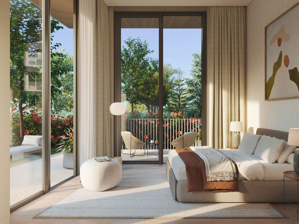 3 bedroom flat with balcony and garage in a new development in Carcavelos 1924909179