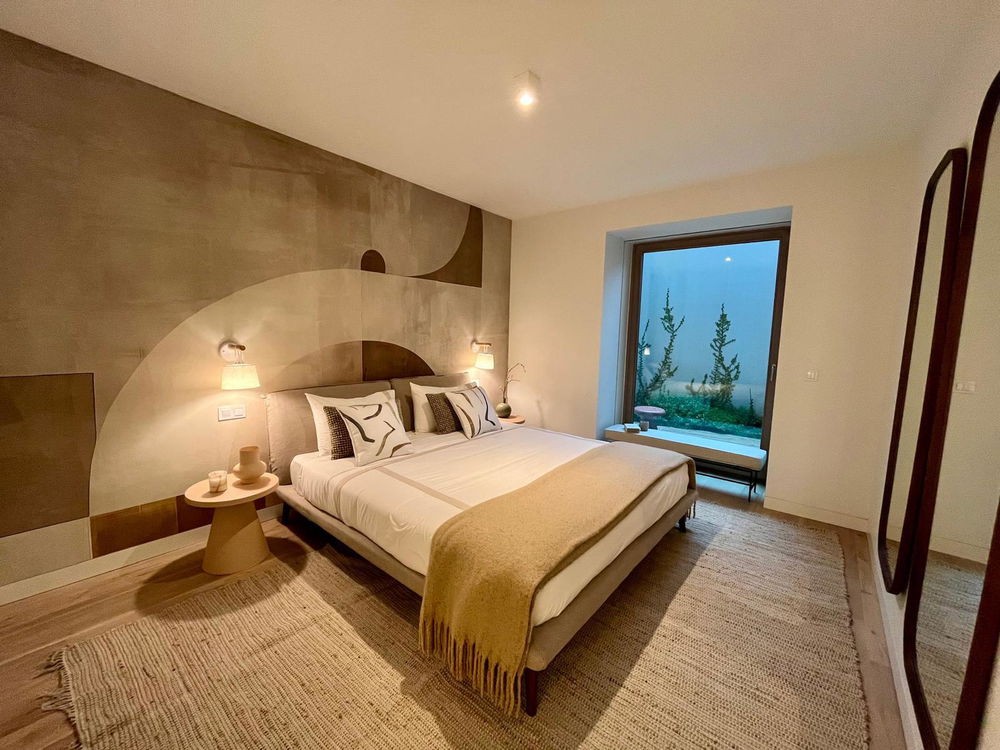 3 bedroom duplex flat with terrace in new development in Estrela 76577539