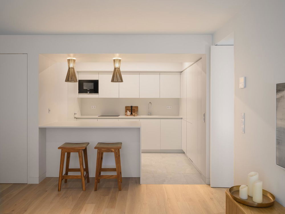 2 bedroom flat in new development in Estrela 495667778