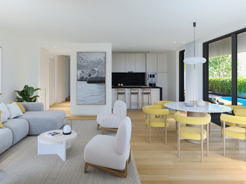 3 bedrooms apartment with outdoor area next to the Douro Marina 742910006