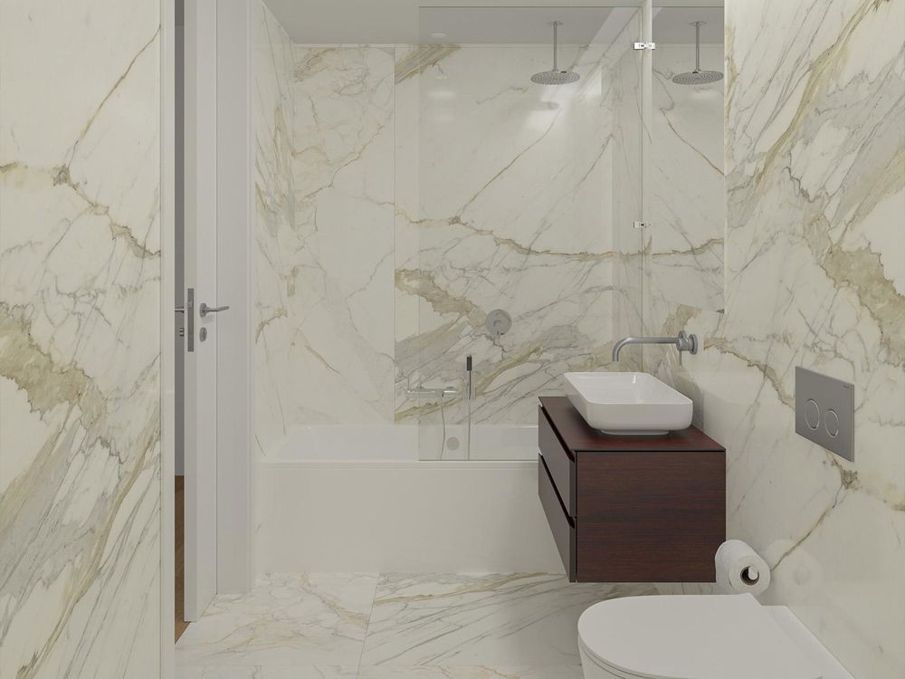 1 bedroom apartment with outdoor area. next to the Douro Marina 801324120