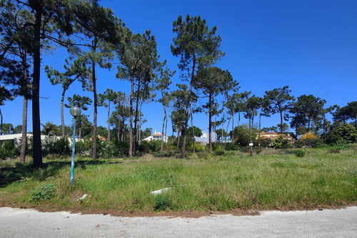 Land in Herdade da Aroeira, 5 minutes from the beach 165518825
