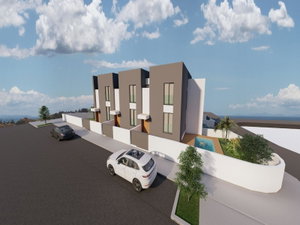 3 bedroom villa with swimming pool, in Madalena 1381417481