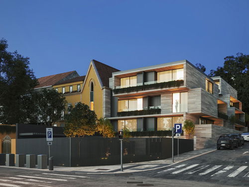 2 bedroom flat in front of the beach, in the Foz area 625251104