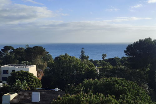 4 bedroom flat with sea view in a gated community in Gandarinha, Cascais 1732902111