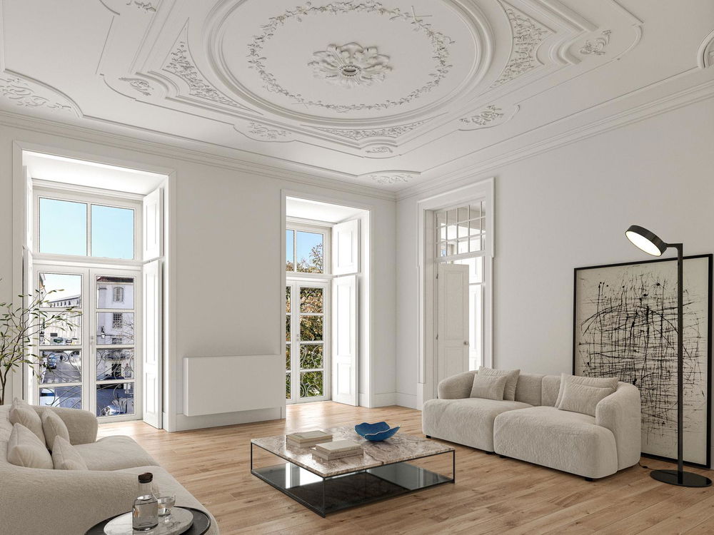 1 bedroom flat in a new development next to Cais do Sodré, Lisbon 2481914280