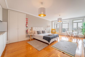 Studio apartment in the center of Porto 3024553711