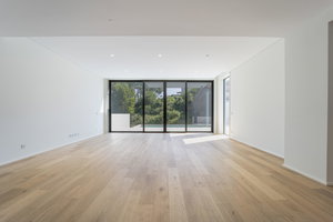New 4 bedroom villa with pool and garden in Afurada 2160261640