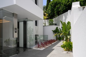 5 bedroom duplex flat, with private pool, in Estoril next to the Casino 251311119