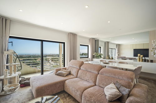 4 bedroom flat with sea view in Cascais, Lisbon 487754866