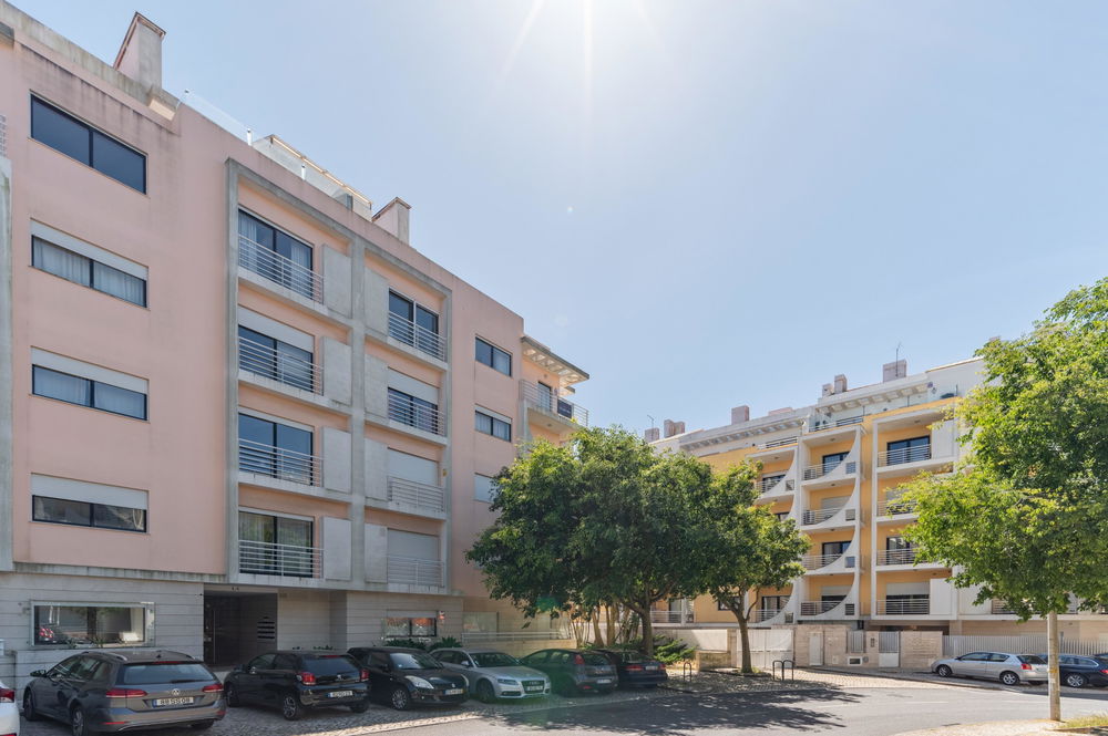 4 bedroom flat with sea view in Cascais, Lisbon 487754866