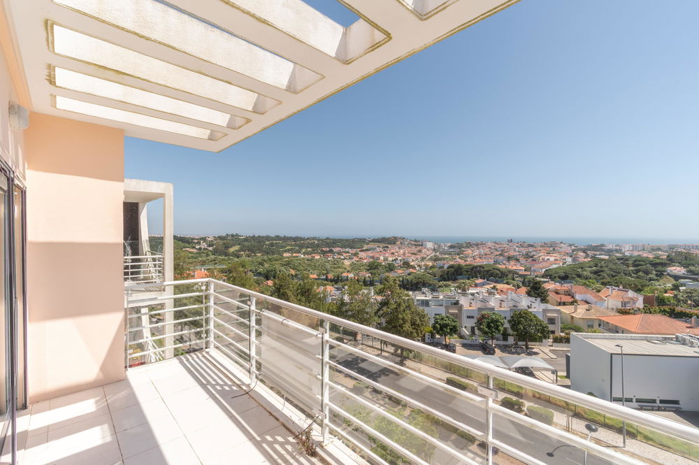4 bedroom flat with sea view in Cascais, Lisbon 487754866
