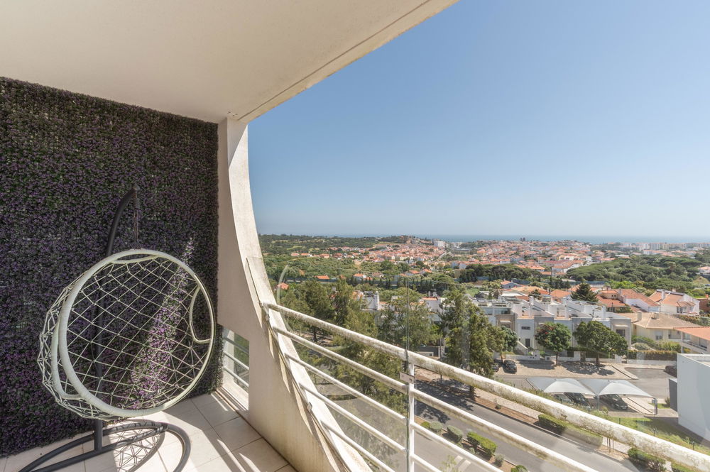 4 bedroom flat with sea view in Cascais, Lisbon 487754866