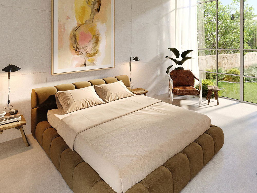 2 bedroom duplex villa in a new private condominium, in downtown Porto 3536453175