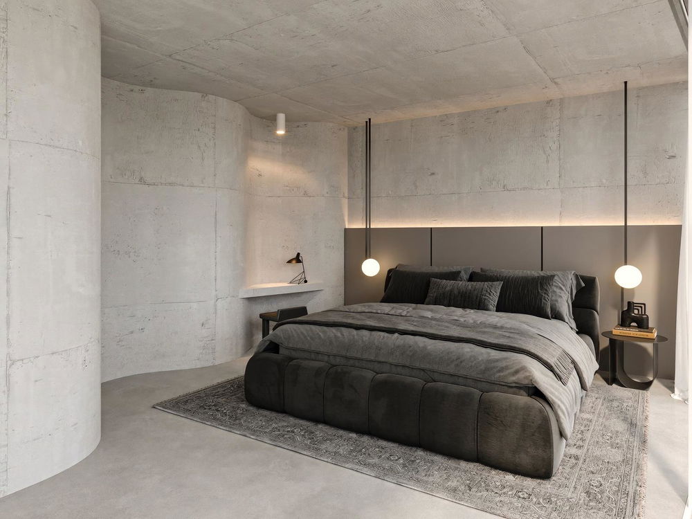 Studio flat in a new private condominium, in downtown Porto 624629367