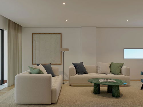 3 bedroom duplex flat with outdoor area, next to Alameda, Porto 3584291671